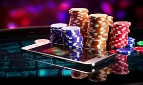 Онлайн казино Casino RioBet